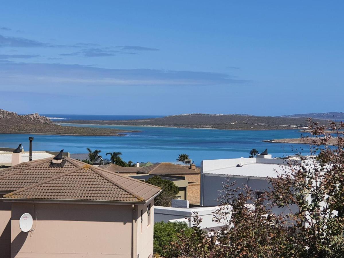 Langebaan Guest House Ngoại thất bức ảnh