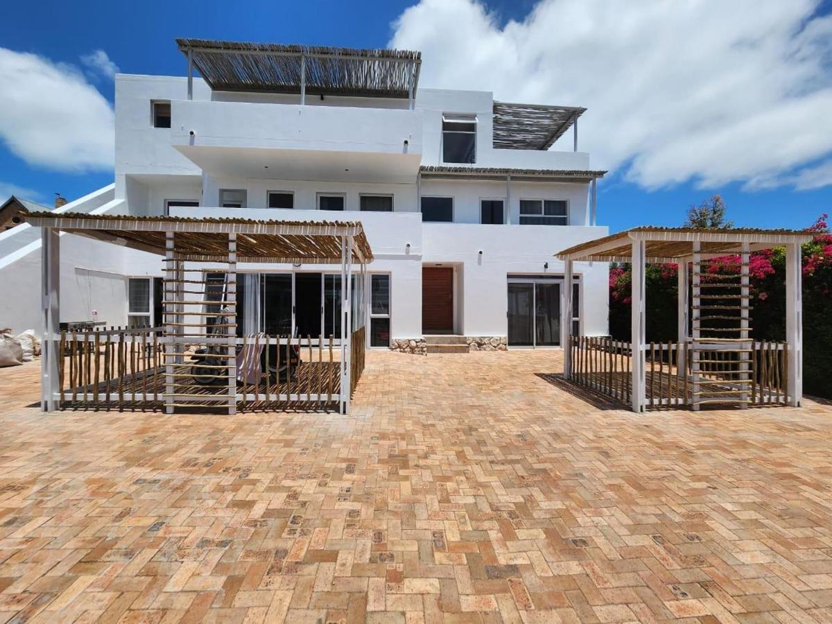 Langebaan Guest House Ngoại thất bức ảnh