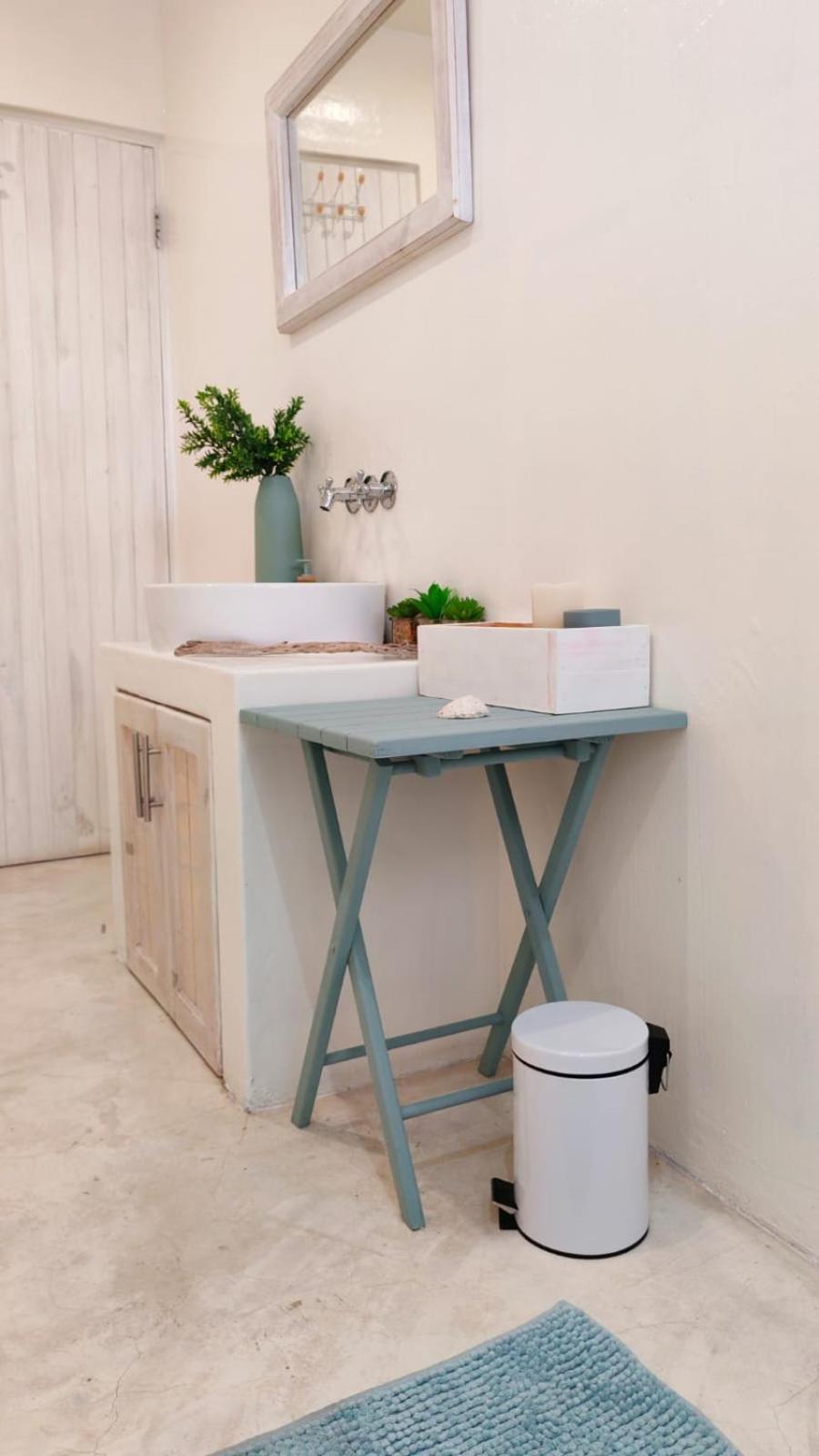 Langebaan Guest House Ngoại thất bức ảnh