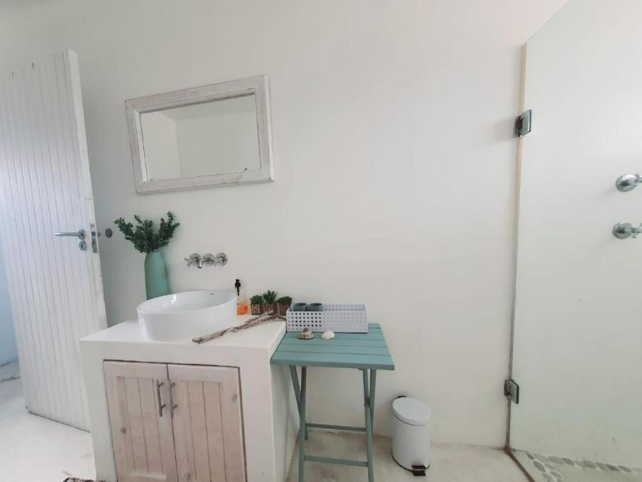 Langebaan Guest House Phòng bức ảnh