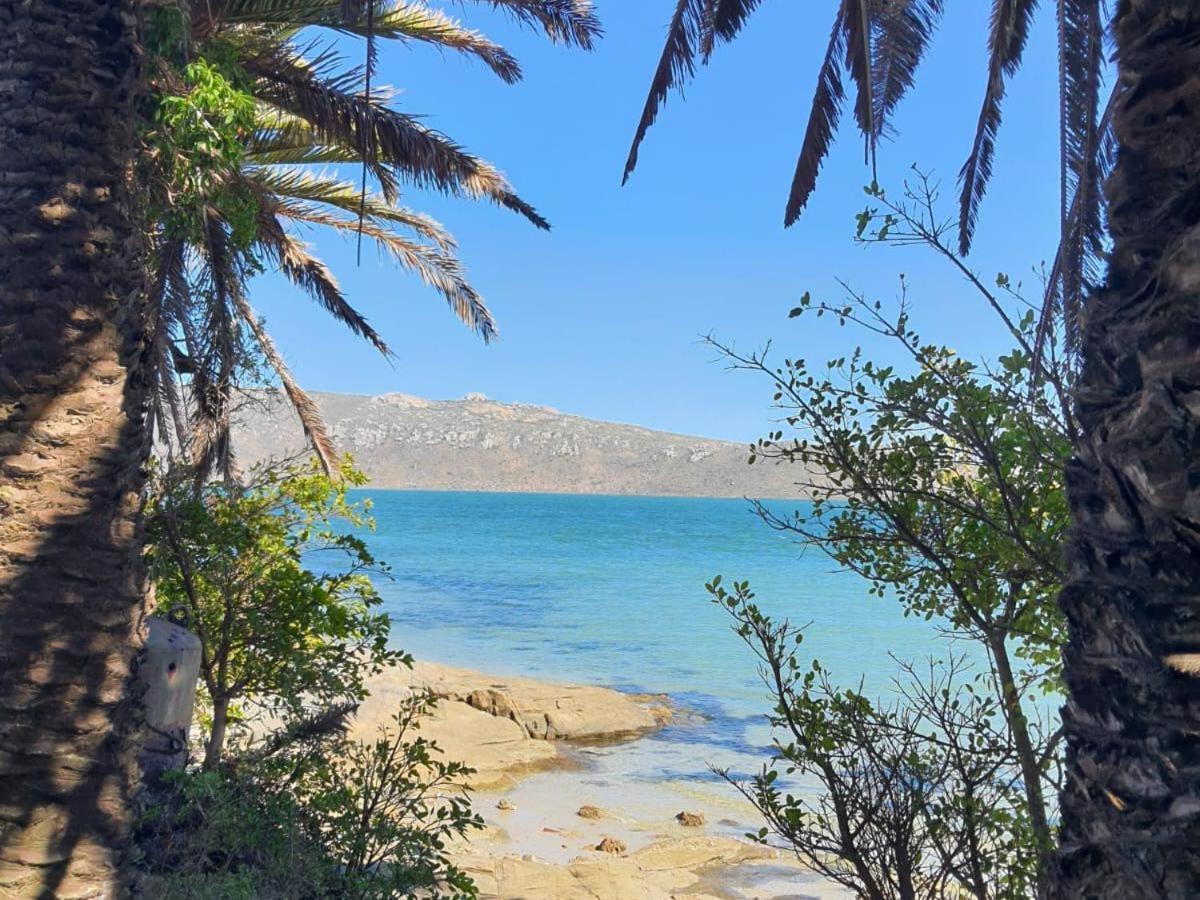 Langebaan Guest House Ngoại thất bức ảnh