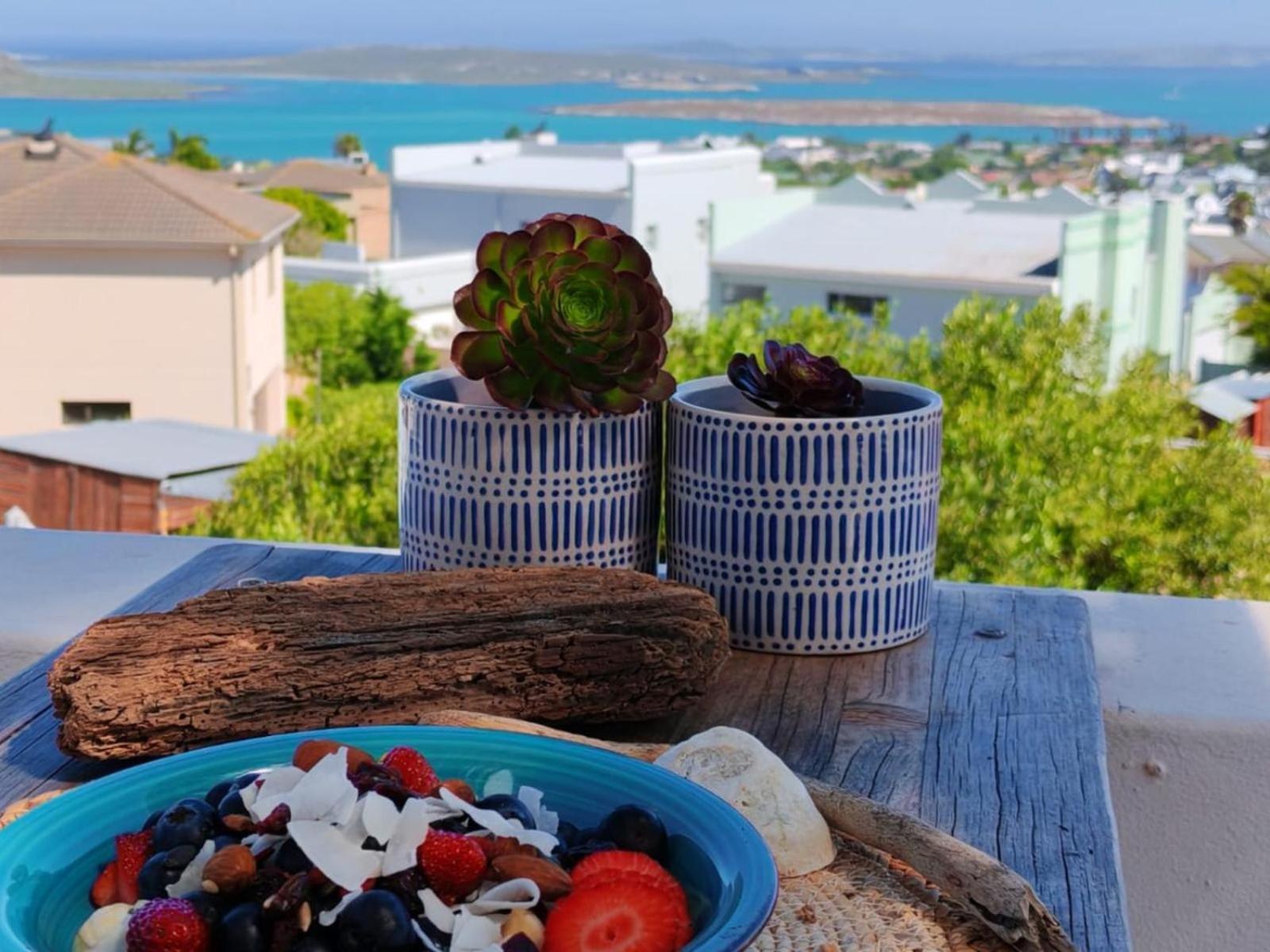 Langebaan Guest House Ngoại thất bức ảnh