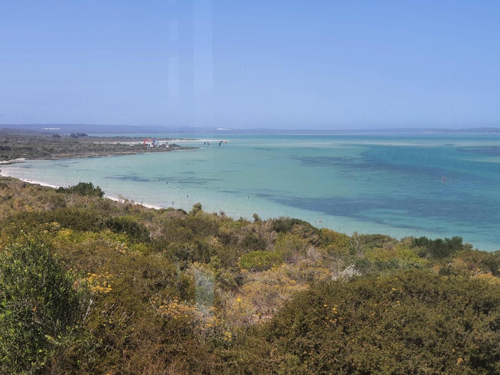 Langebaan Guest House Ngoại thất bức ảnh